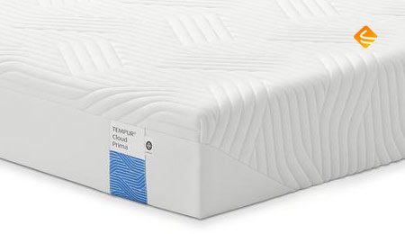 Tempur Cloud Prima 19