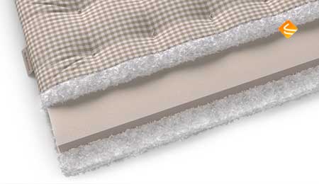 Mr.Mattress Hoshi 140х195