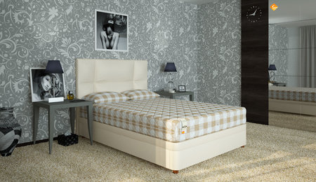 Mr.Mattress Set XL